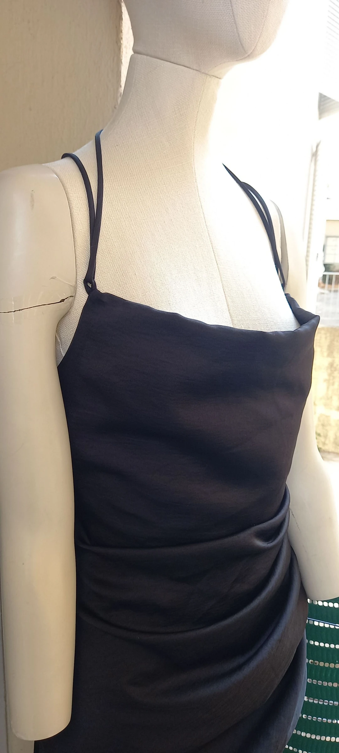 Zara-avondjurk XS – photo 13